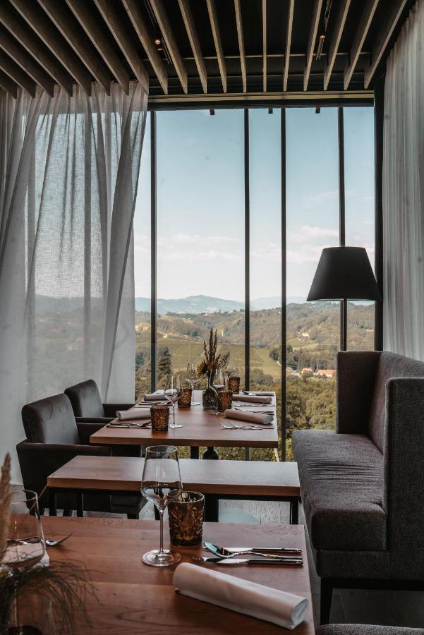 Jaglhof Hotel Gamlitz Kültér fotó