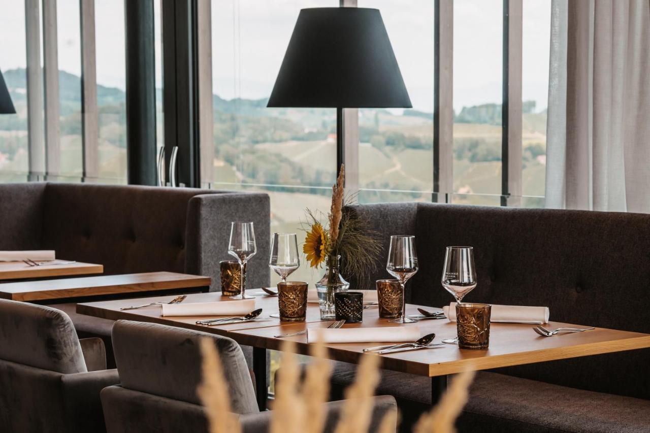Jaglhof Hotel Gamlitz Kültér fotó