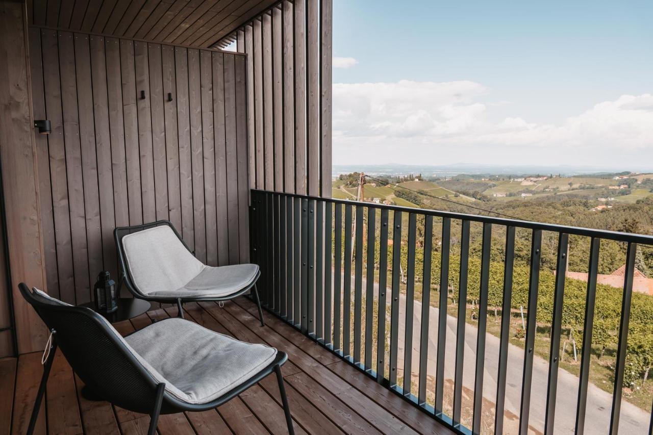 Jaglhof Hotel Gamlitz Kültér fotó