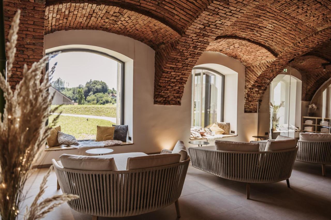 Jaglhof Hotel Gamlitz Kültér fotó