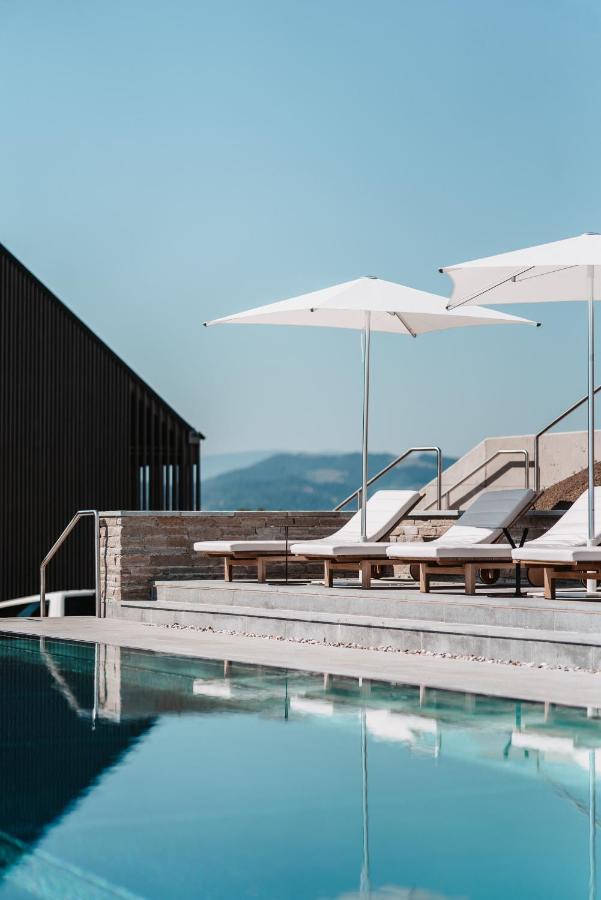 Jaglhof Hotel Gamlitz Kültér fotó