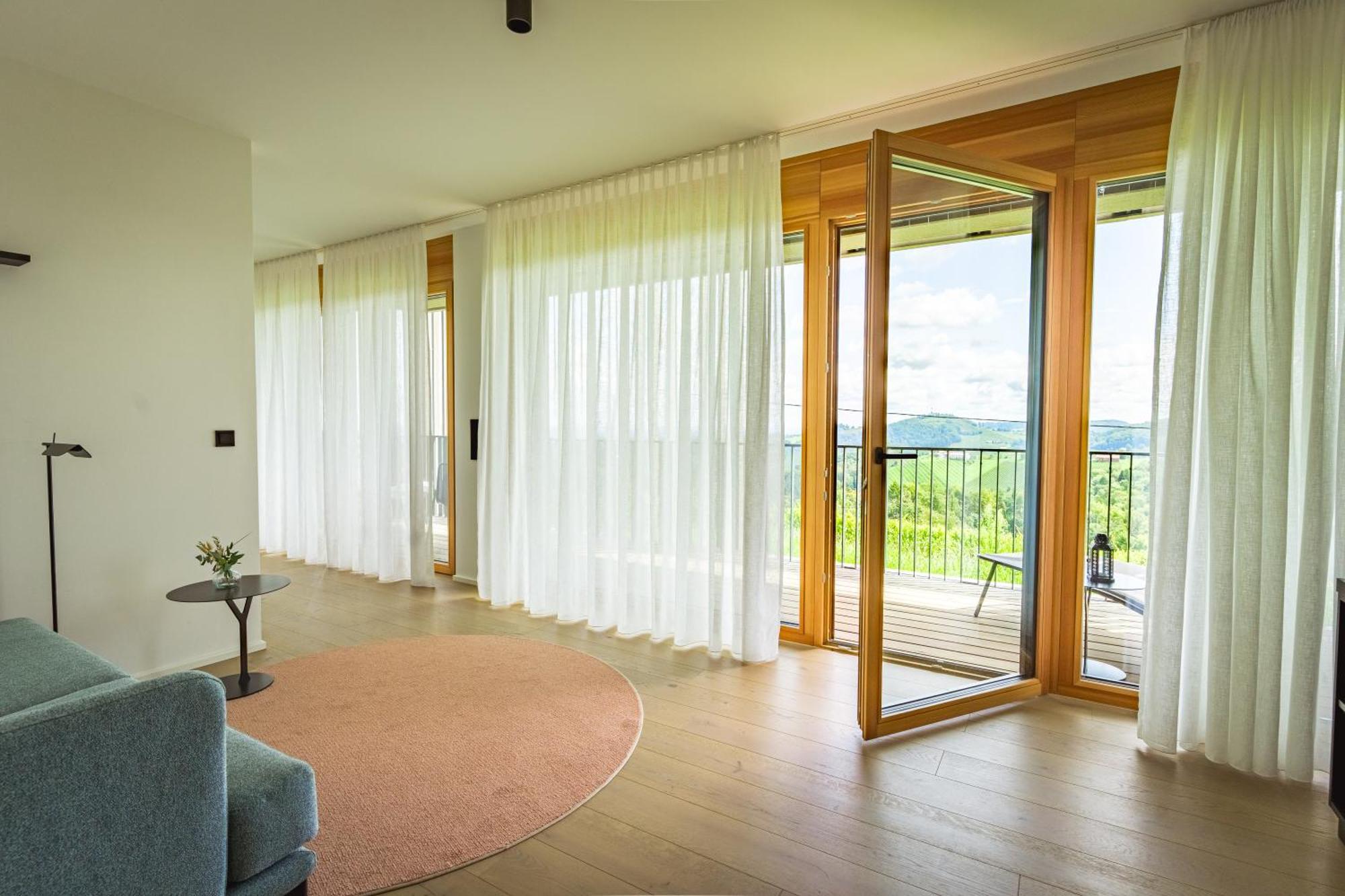 Jaglhof Hotel Gamlitz Kültér fotó