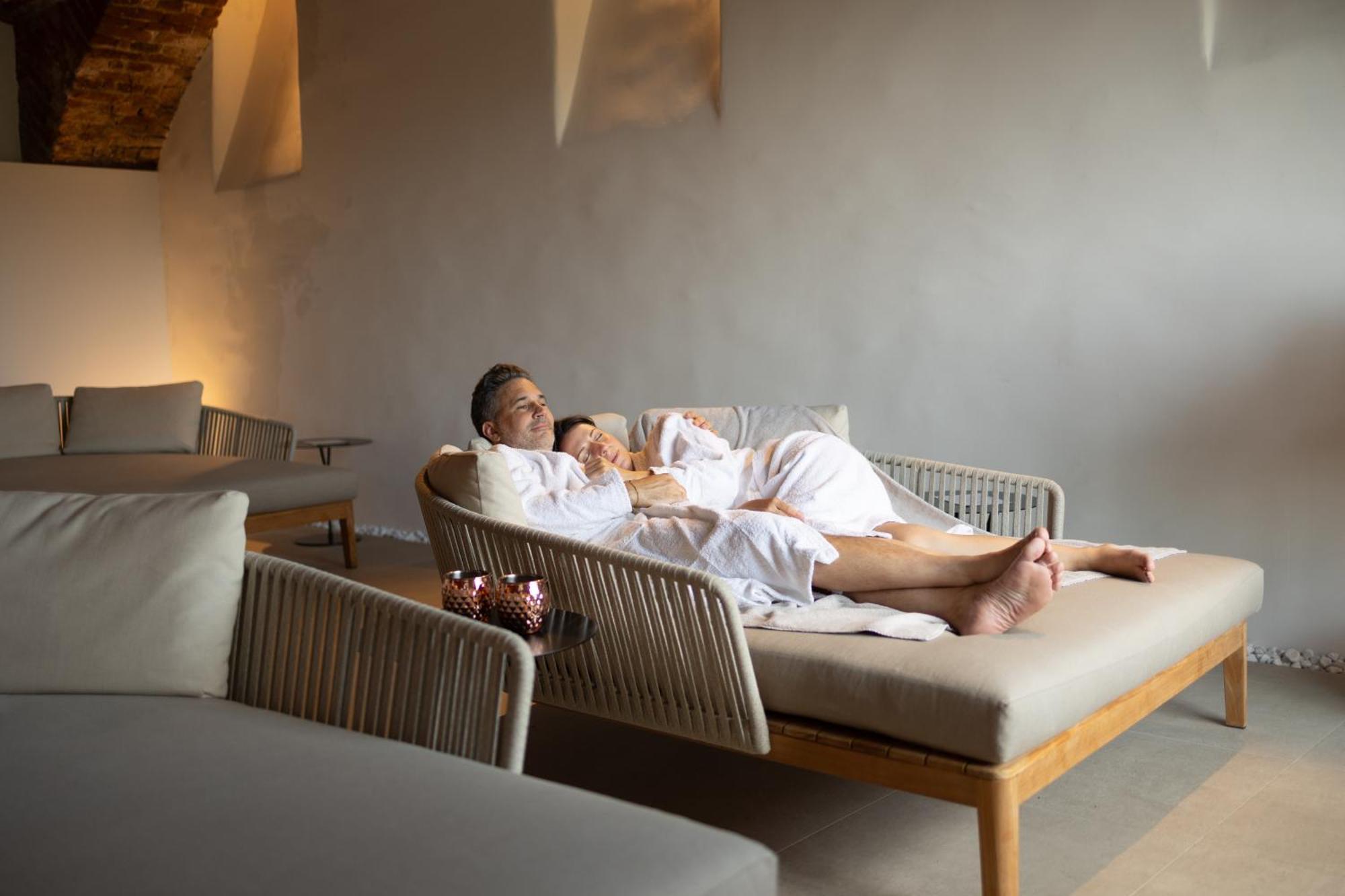 Jaglhof Hotel Gamlitz Kültér fotó