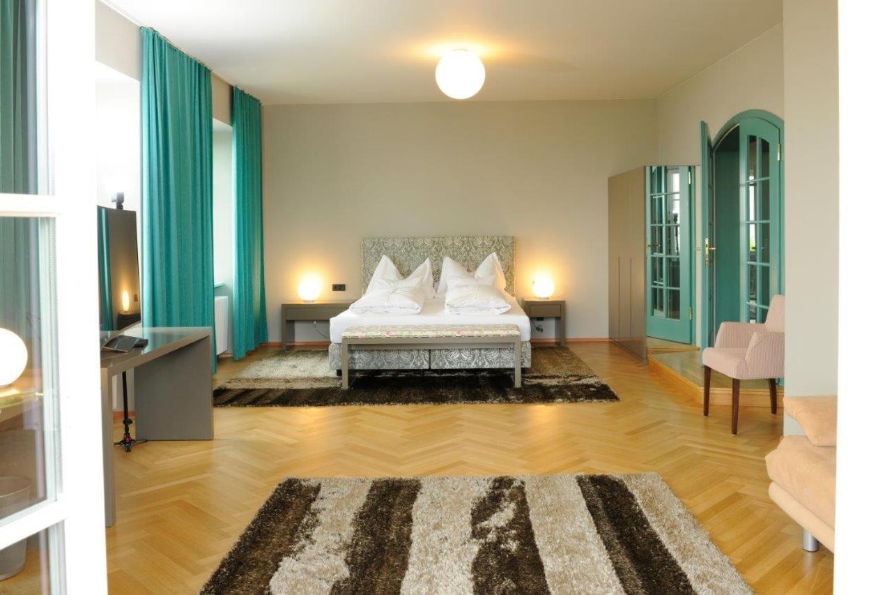 Jaglhof Hotel Gamlitz Kültér fotó