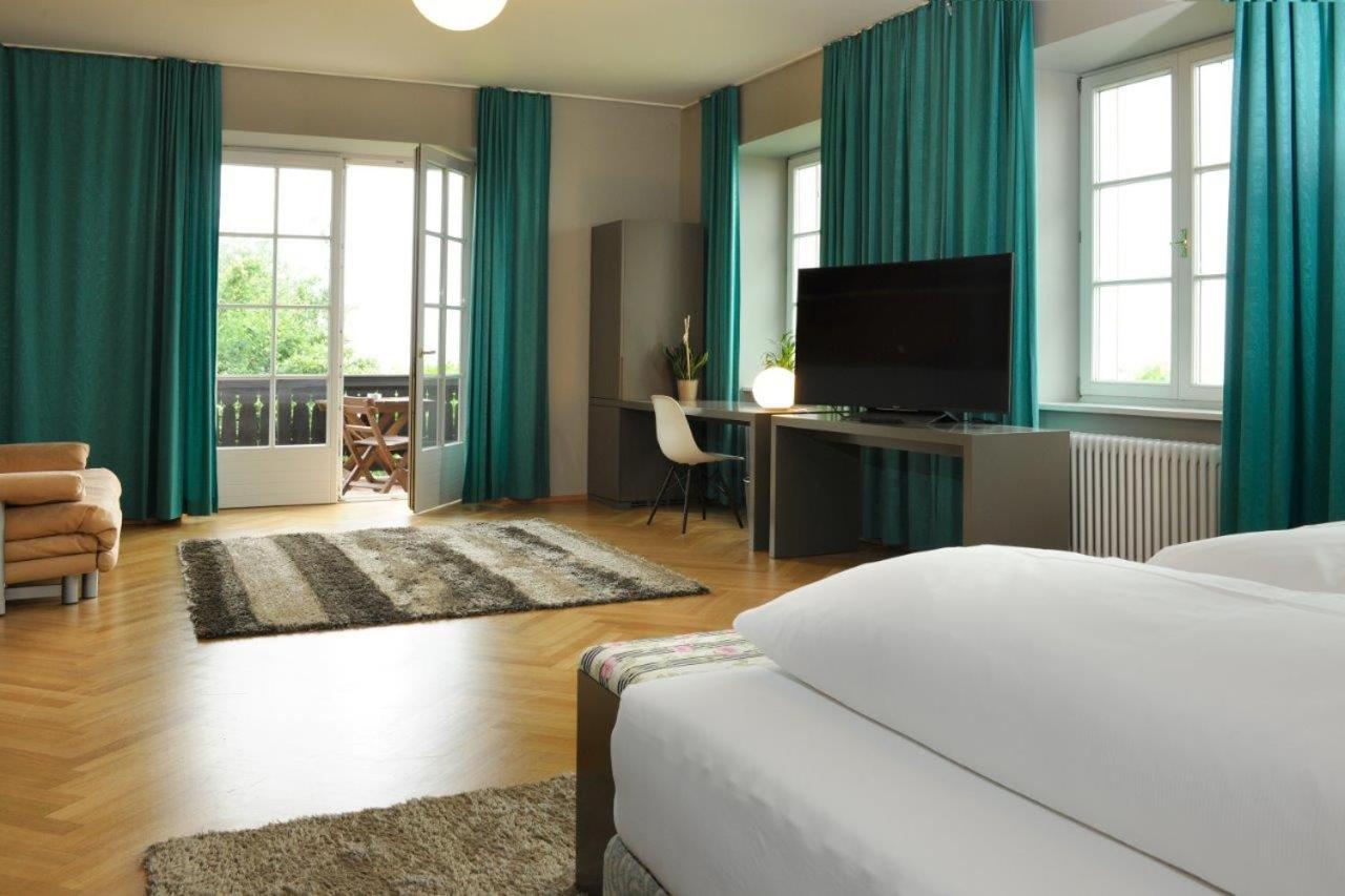 Jaglhof Hotel Gamlitz Kültér fotó