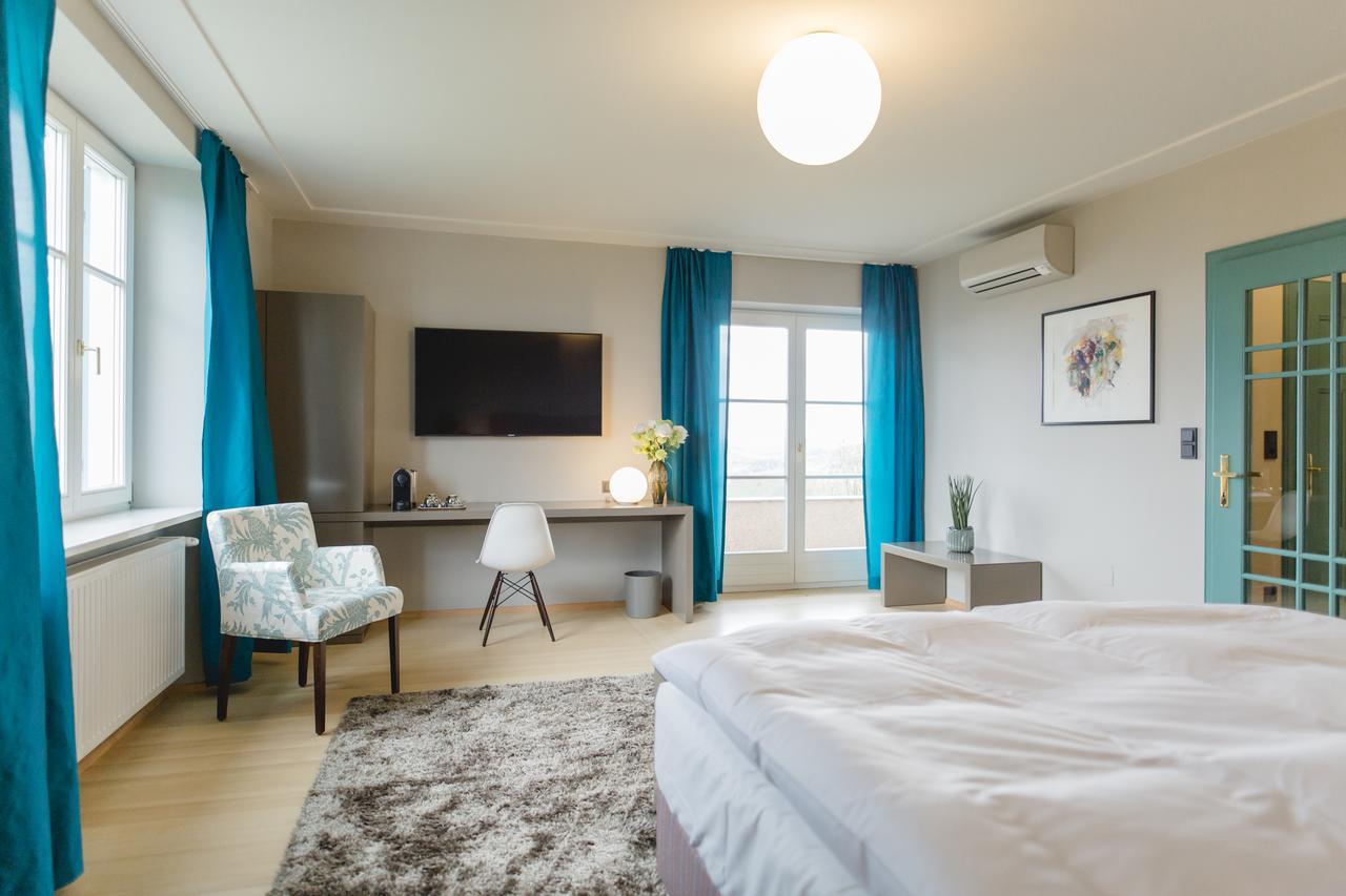Jaglhof Hotel Gamlitz Kültér fotó