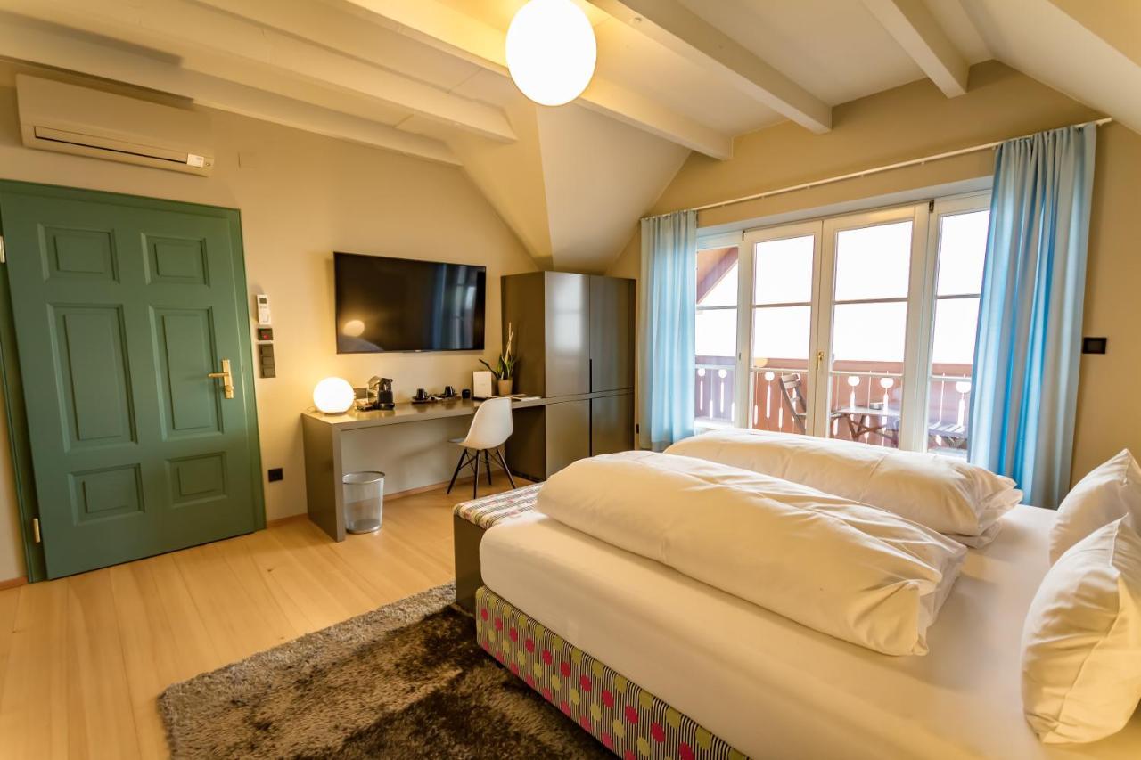 Jaglhof Hotel Gamlitz Kültér fotó