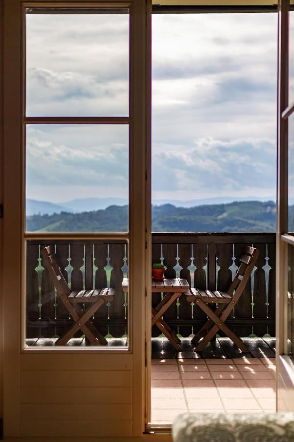 Jaglhof Hotel Gamlitz Kültér fotó